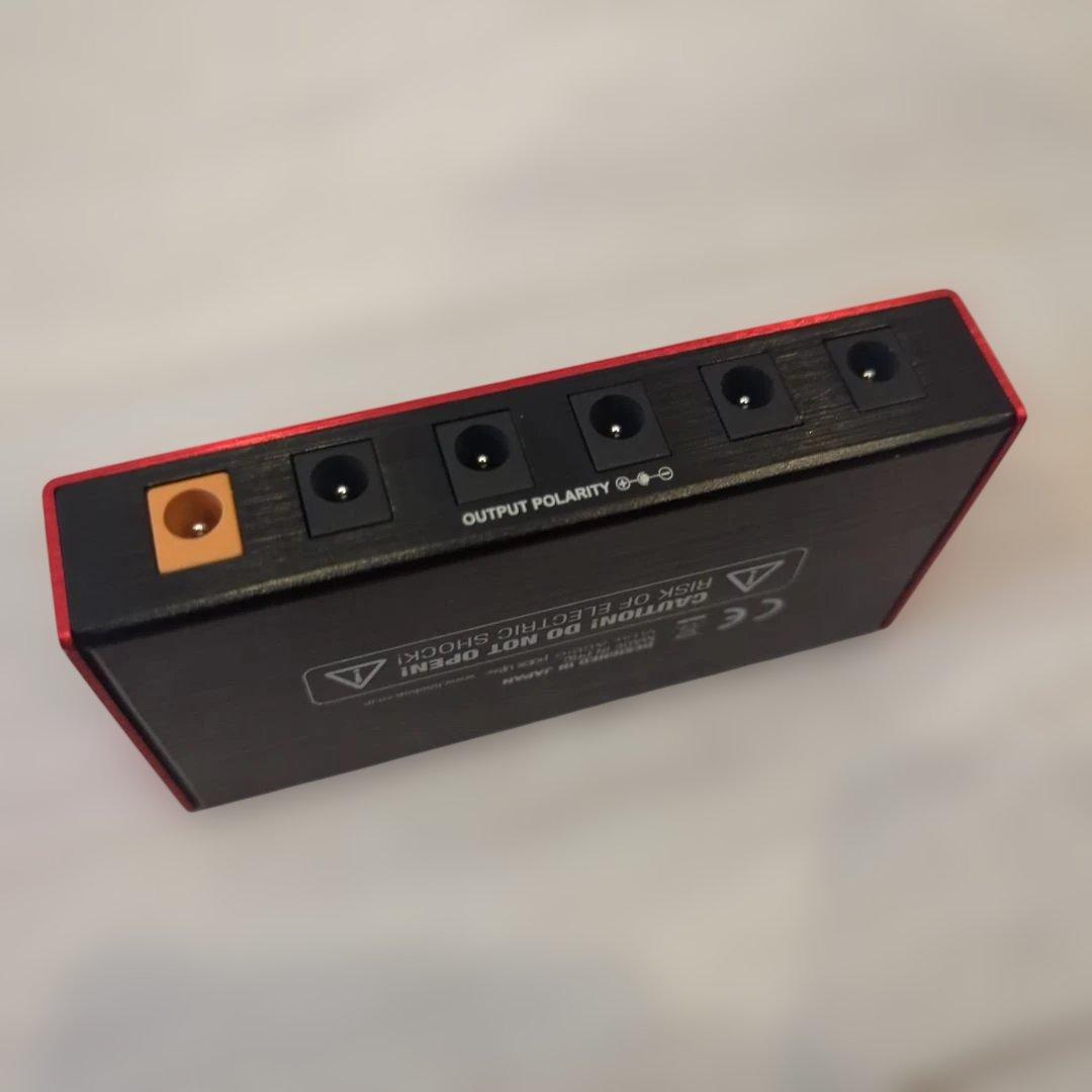 波*ミ様 VITAL AUDIO VA-05 Mk-II