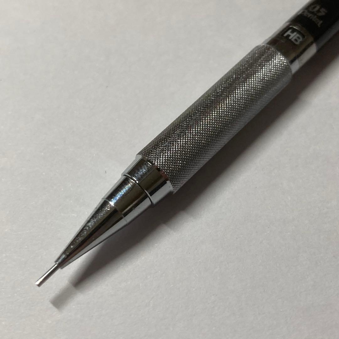 Pentel PG1505 箱入りシール付き