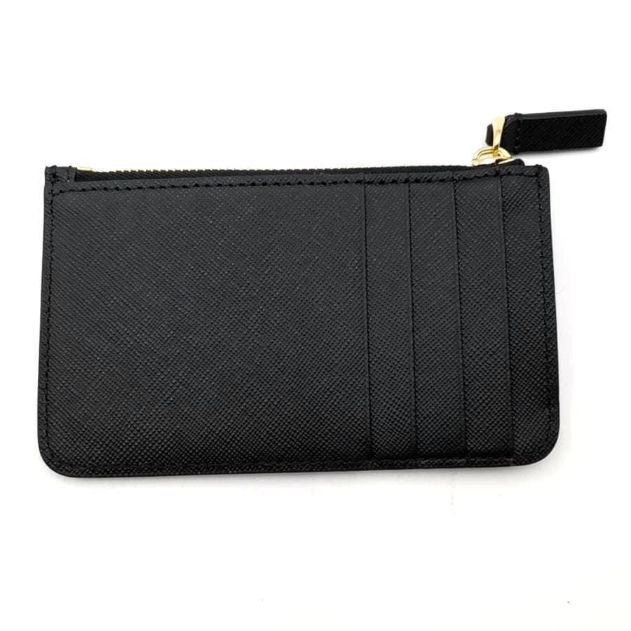 超美品 マルニ MARNI カードケース ミニ財布 伊製 11-25100514