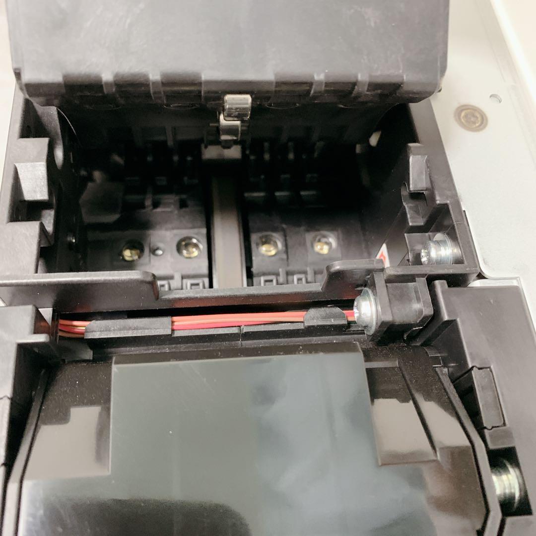 希少色・保証付き　GLORY　RT-380 RAD-380　新紙幣新500円対応