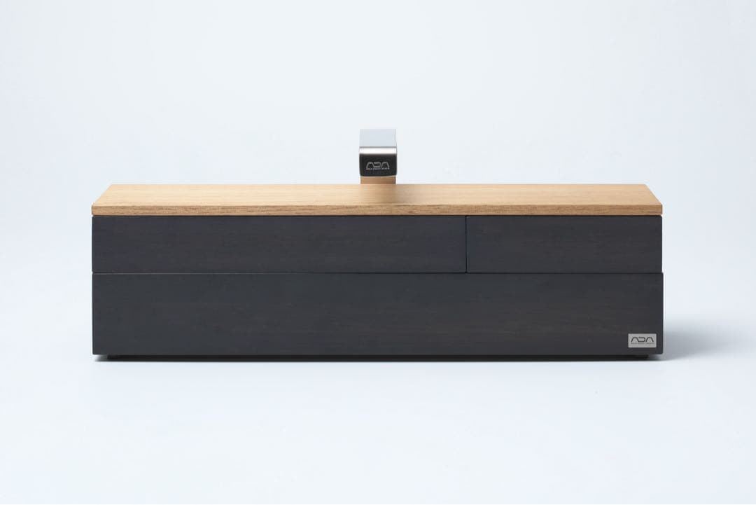 ADA 30周年 MASTER TOOL BOX HAKO ツールボックス