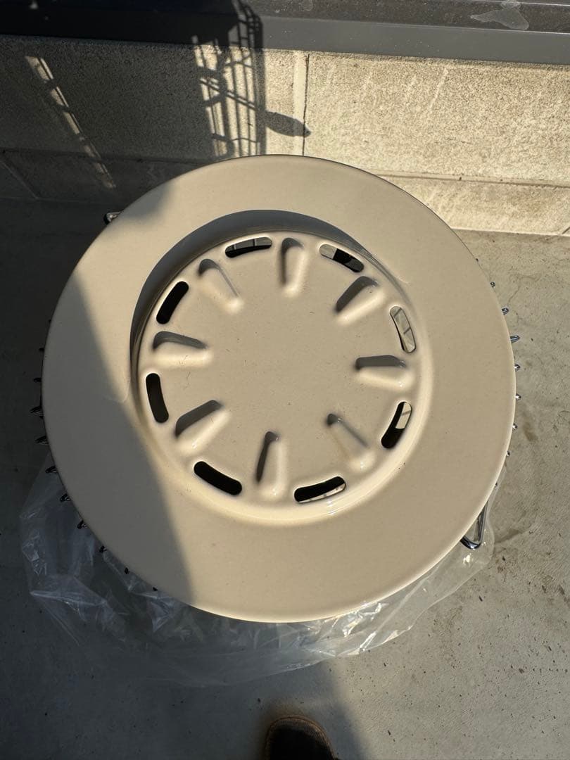 ストーブ Aladdin BLUE FLAME HEATER BF3902-1