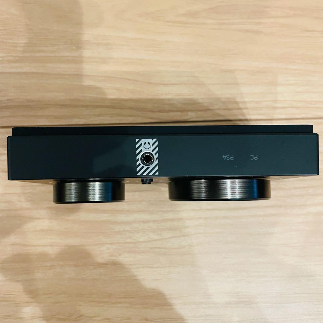 ASTRO MixAmp Pro ミックスアンプ PS4 MAPTR-002