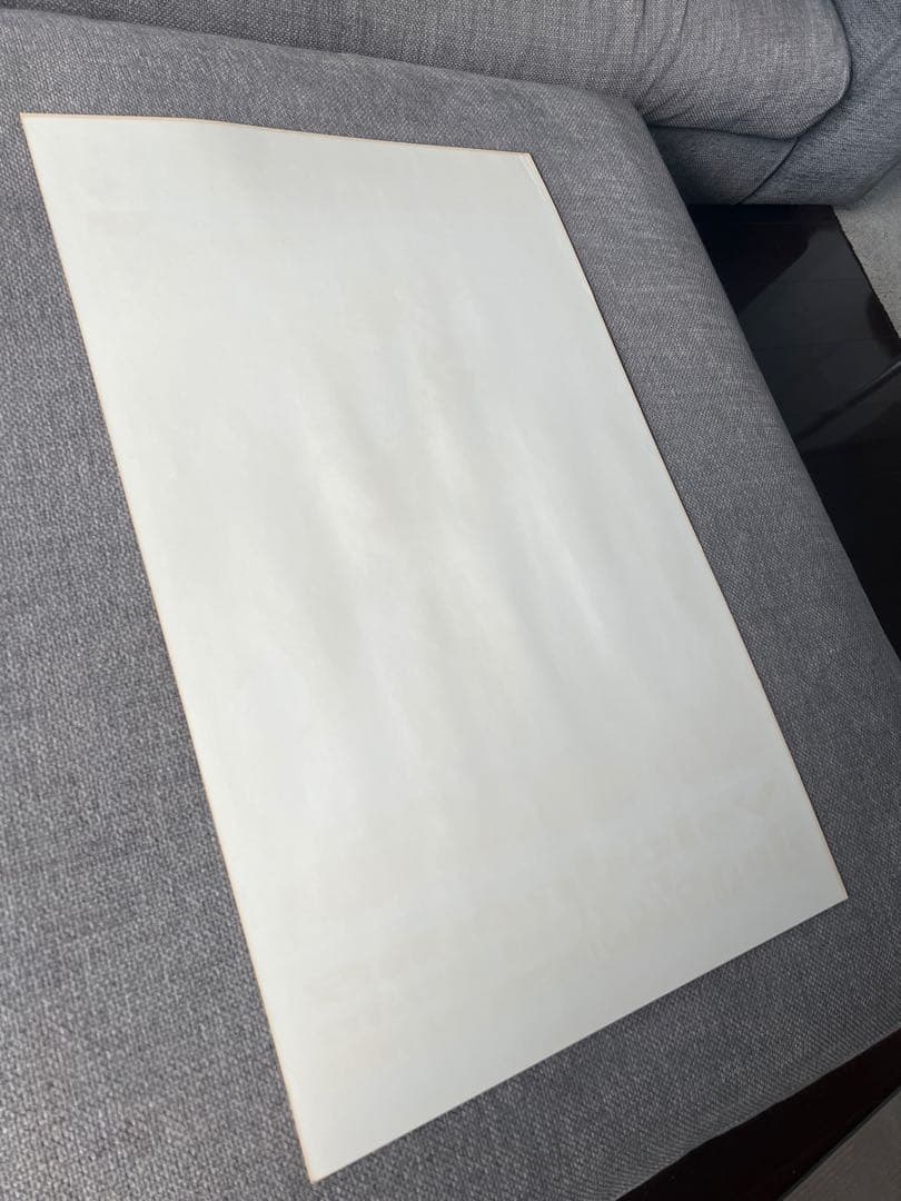 超希少 KOZIK × BEASTIE BOYS コジック オフセットリトグラフ