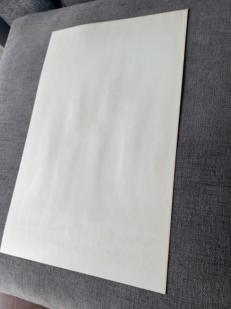 超希少 KOZIK × BEASTIE BOYS コジック オフセットリトグラフ