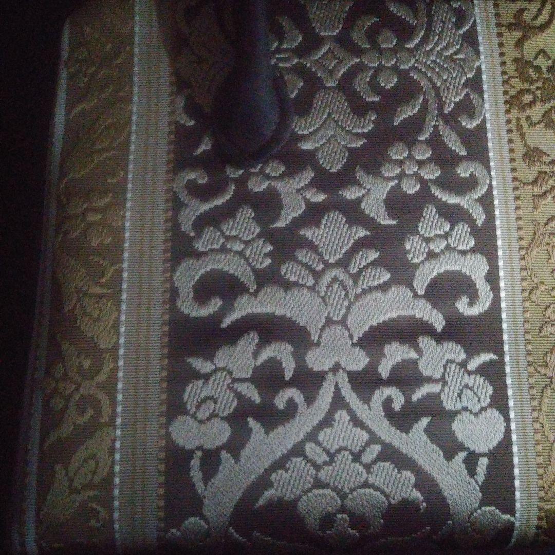 早い者勝ち‼️最終値下げ新品博_多織利休バッグ