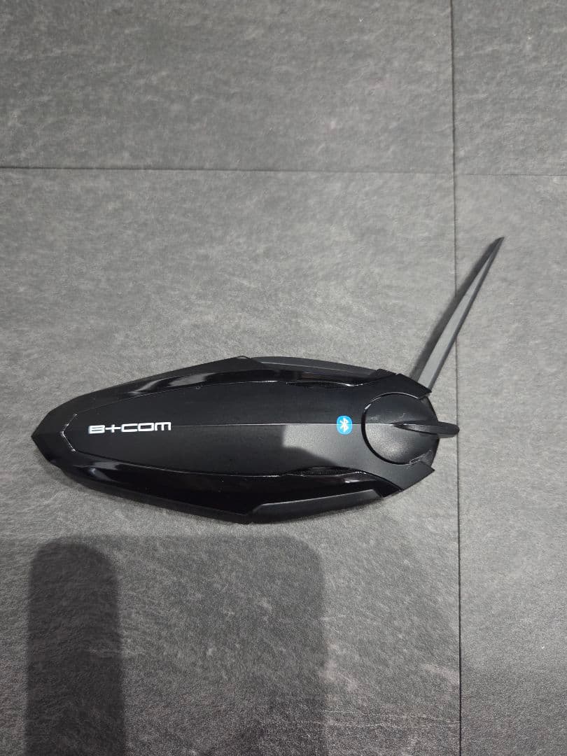 b+com B+COM SB6X Bluetoothインカム