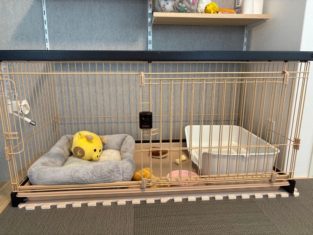 【マルさん専用】犬用ゲージ