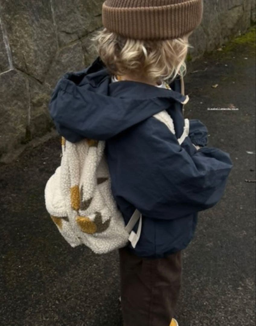 【引っ越しのため断捨離】ありんこZIGGY ZAZA フード付きジャケット