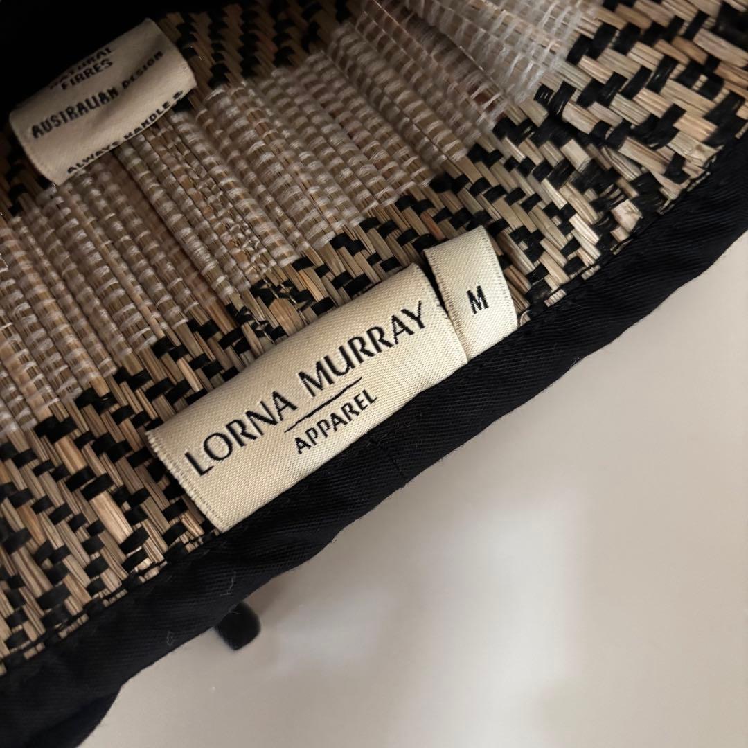 【新品未使用】ローナマーレイ　mayfair kids Ｍ