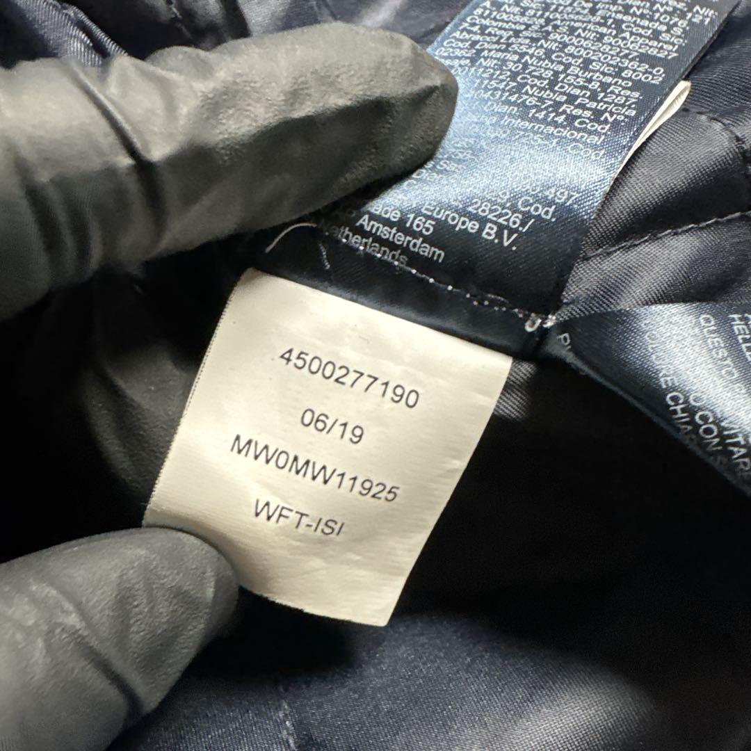 【 】極上ラムレザー！大人のライダースジャケットXL