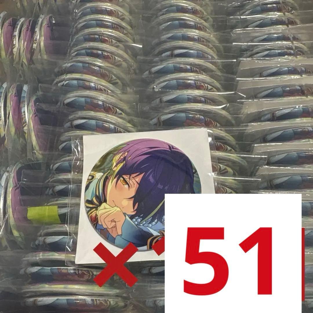 仙石忍 2023 テーマスカウト 缶バッジ テーマ缶バッジ