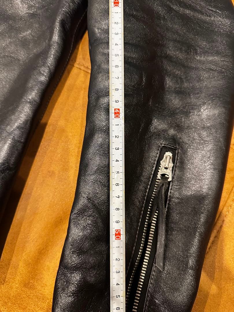 BUCO ブコ　j-100 ホースハイド 44 リアルマッコイズ