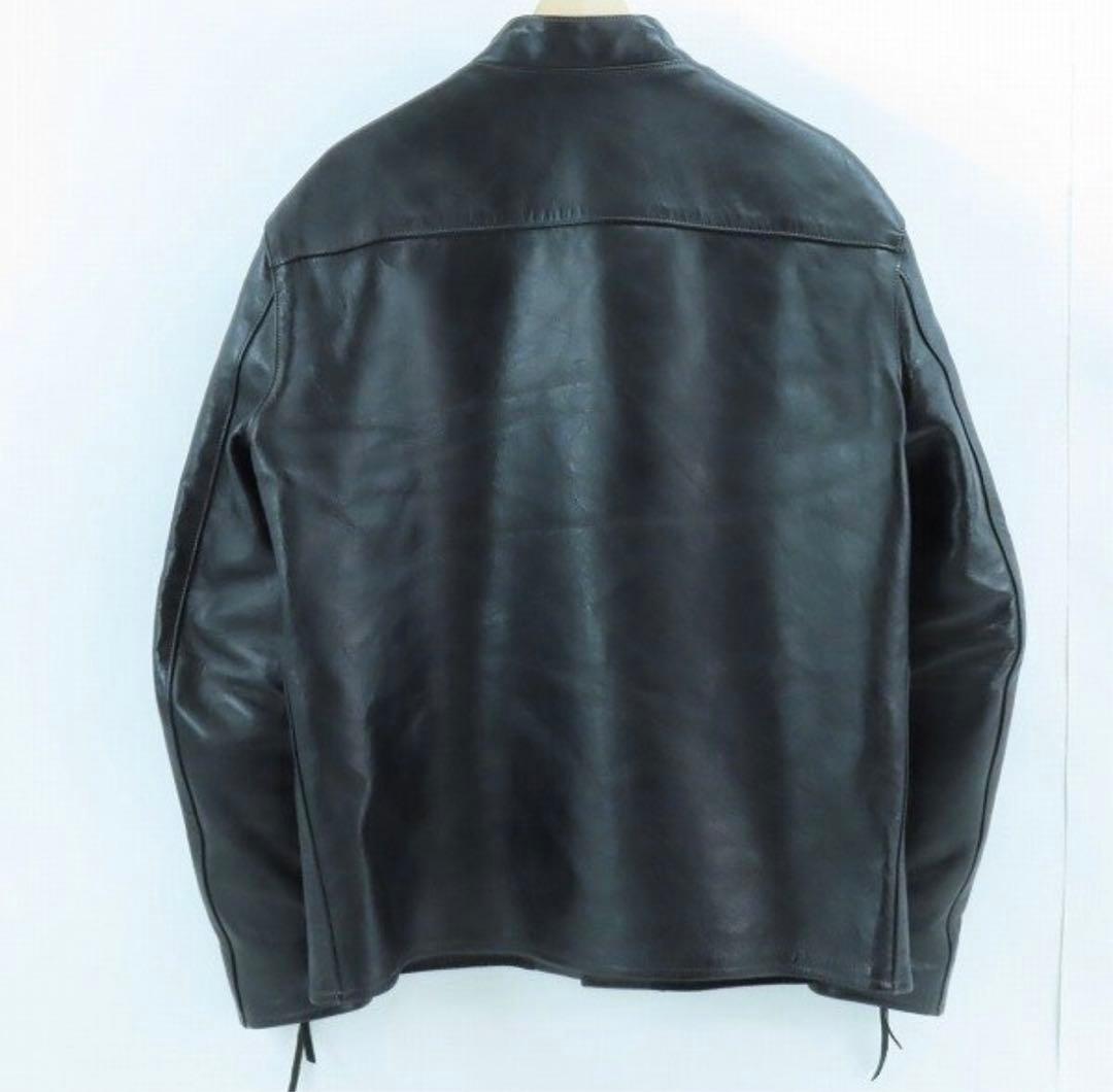 BUCO ブコ　j-100 ホースハイド 44 リアルマッコイズ