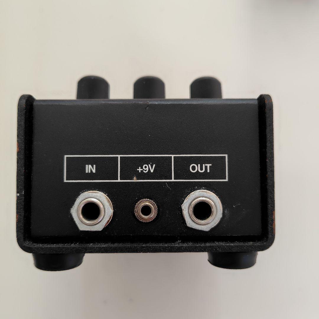 れ*る様 proco RAT2 USA 製　ディストーション エフェクター