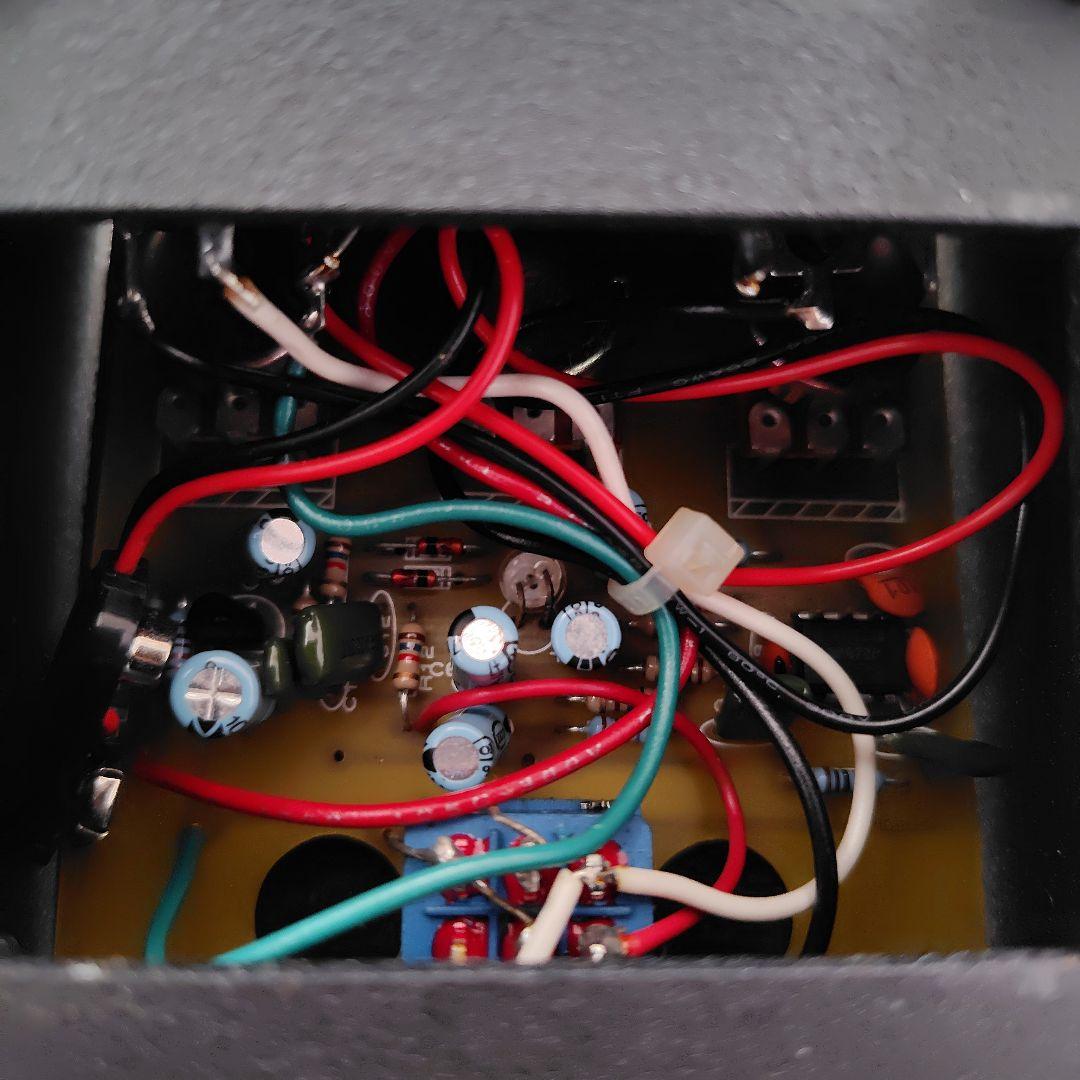 れ*る様 proco RAT2 USA 製　ディストーション エフェクター