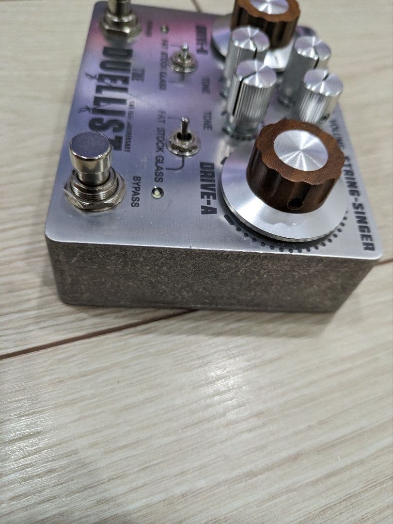 ギター King tone the Duellist