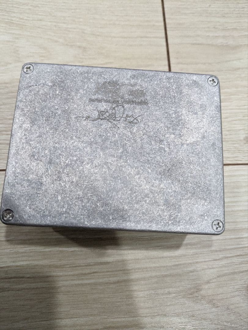 ギター King tone the Duellist