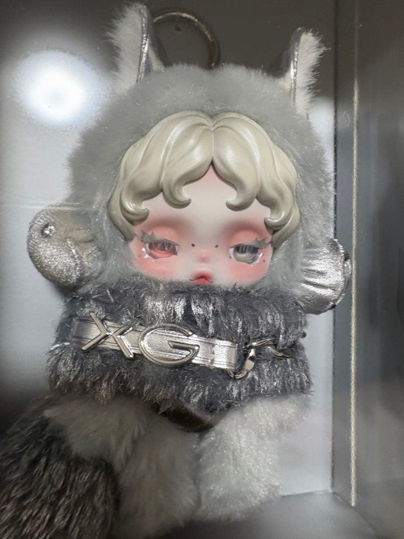 SKULLPANDA スカルパンダ XGコラボ　セット