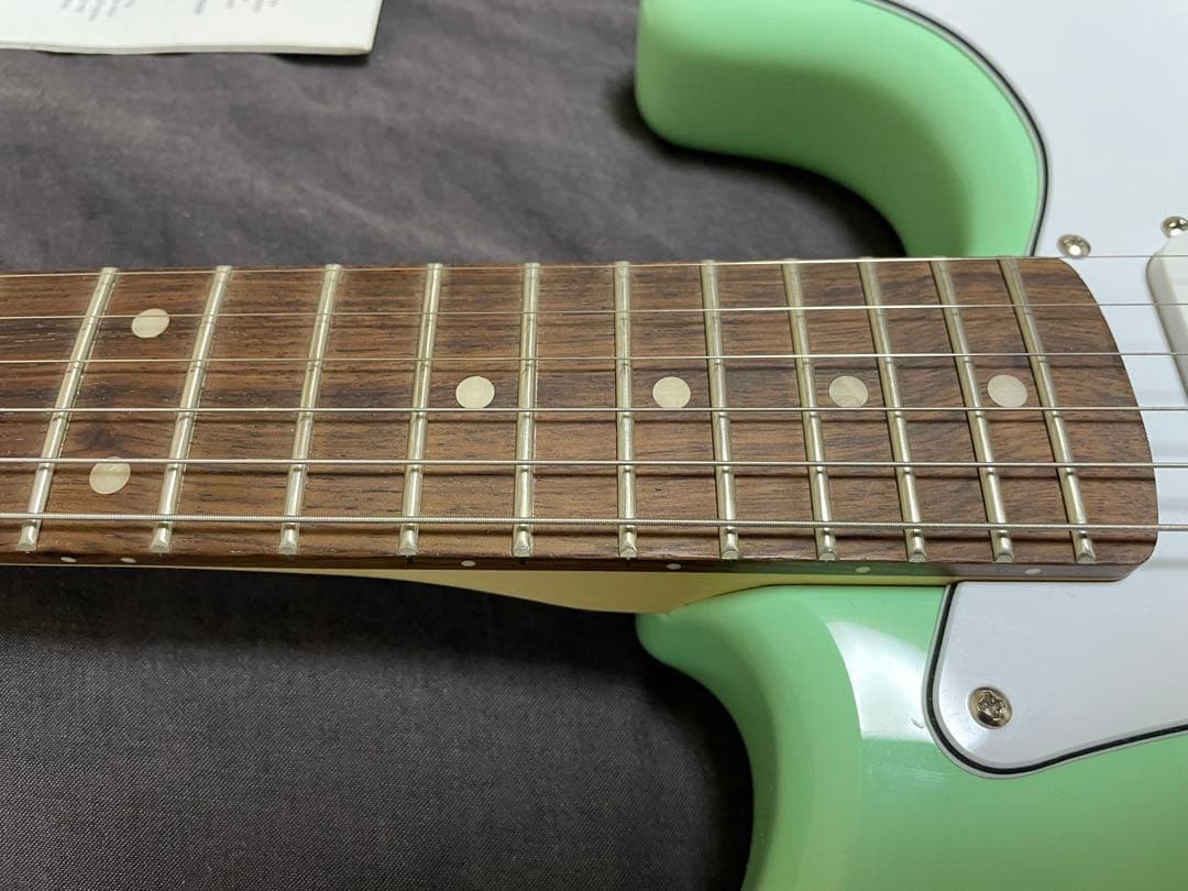 【期間限定値下げ！】SQUIER Affinity Stratocaster