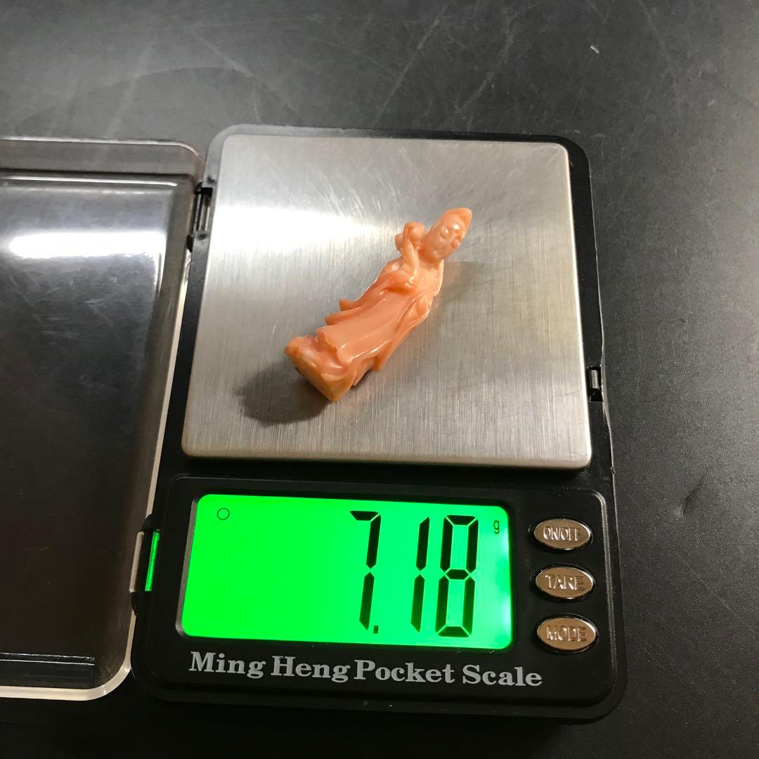 本珊瑚　小物類