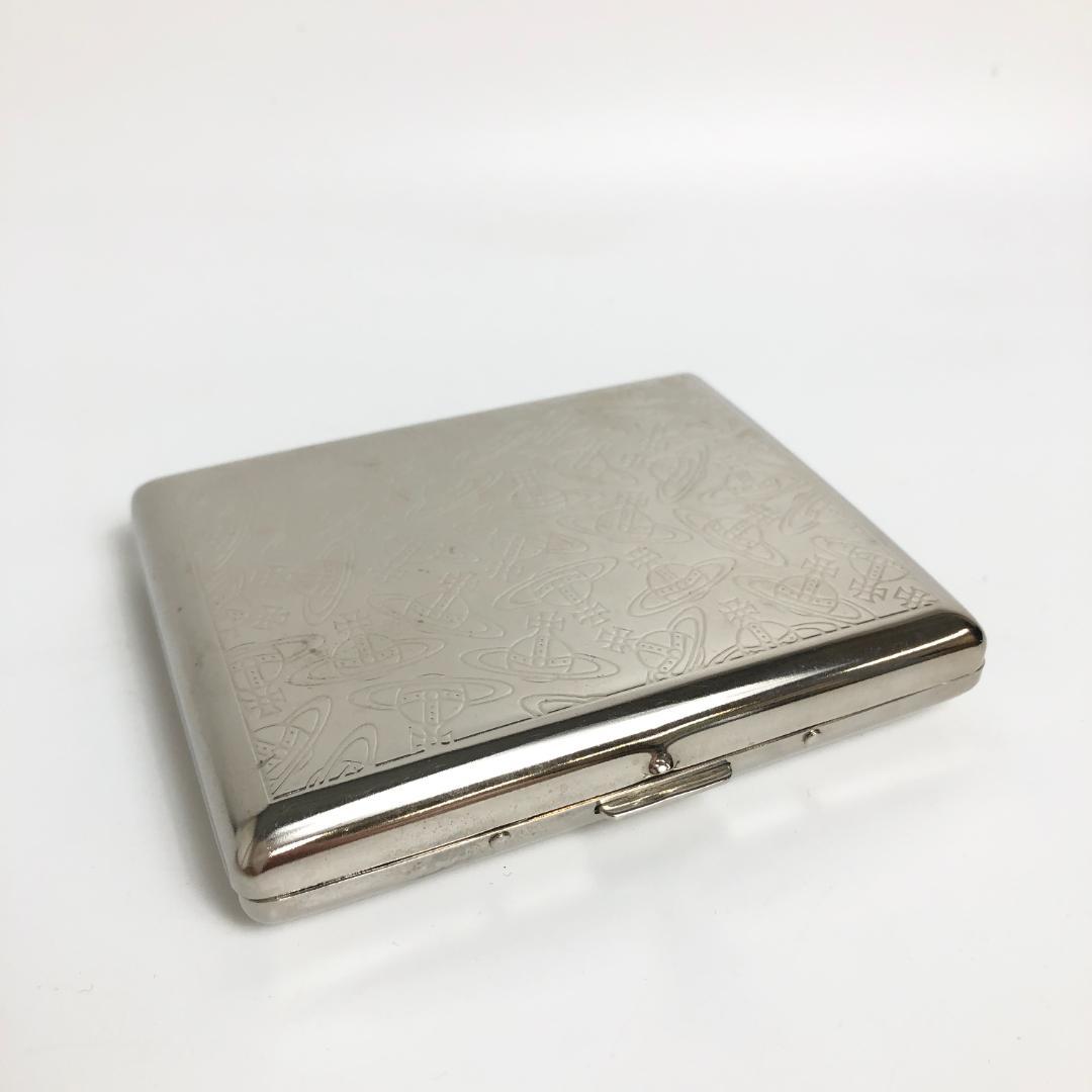 5F456/ヴィヴィアンウエストウッド/シガレットケース/シガレット/オーブ