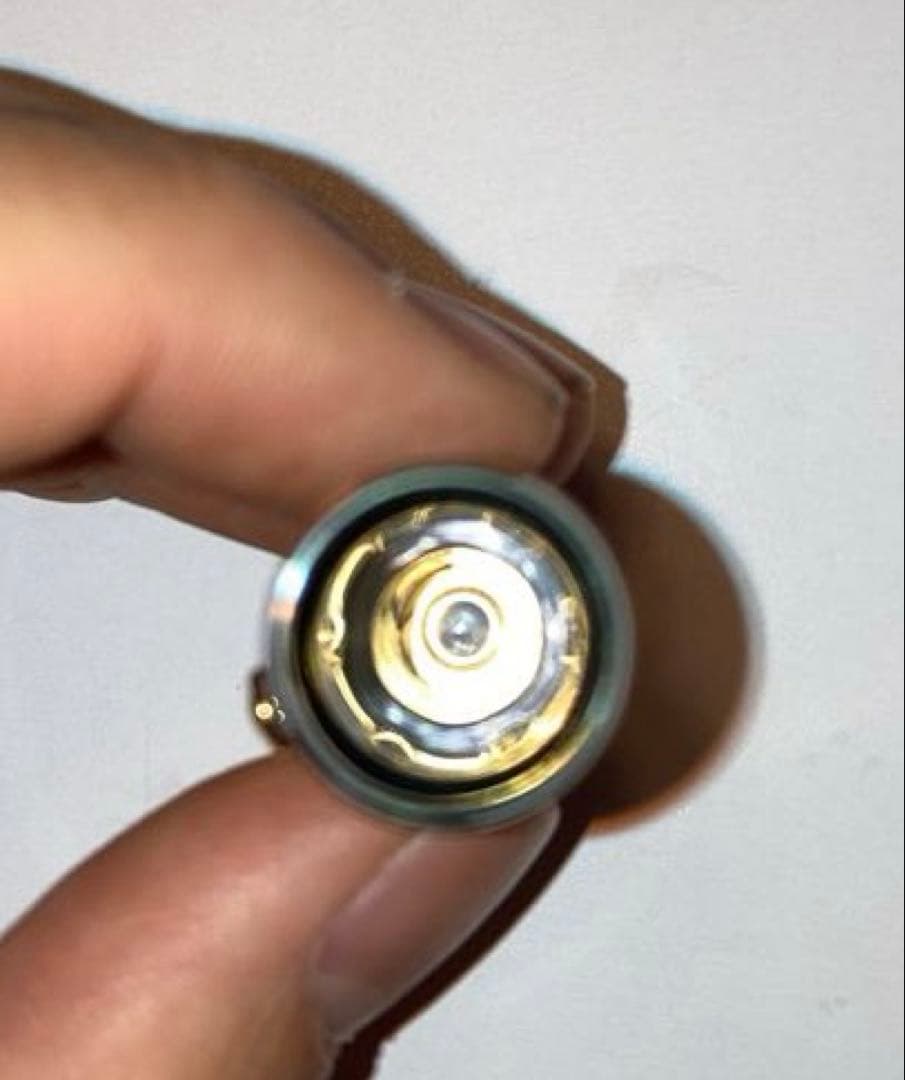 ［未使用］SAILOR(セーラー) 万年筆　万葉　グリーン