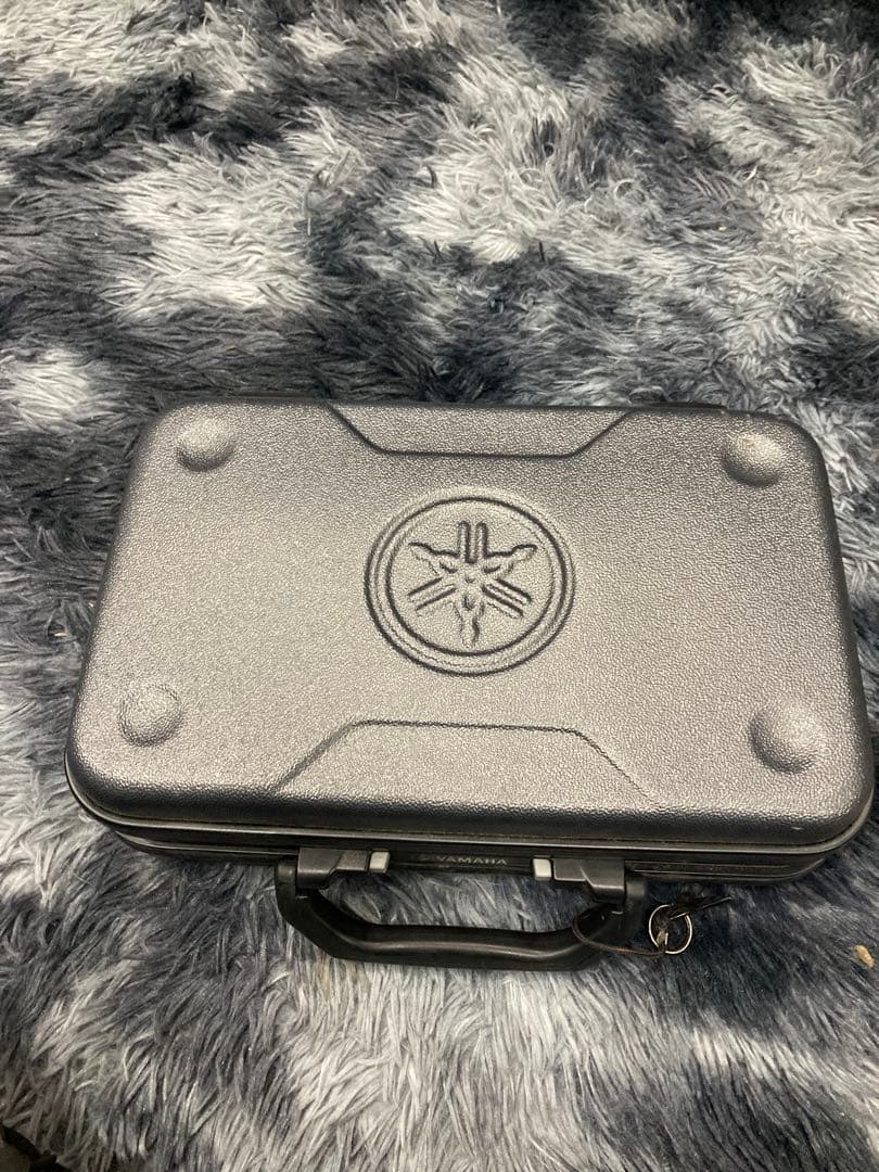 A0103)YAMAHA ヤマハ クラリネットYCL-250 廃盤品　管楽器