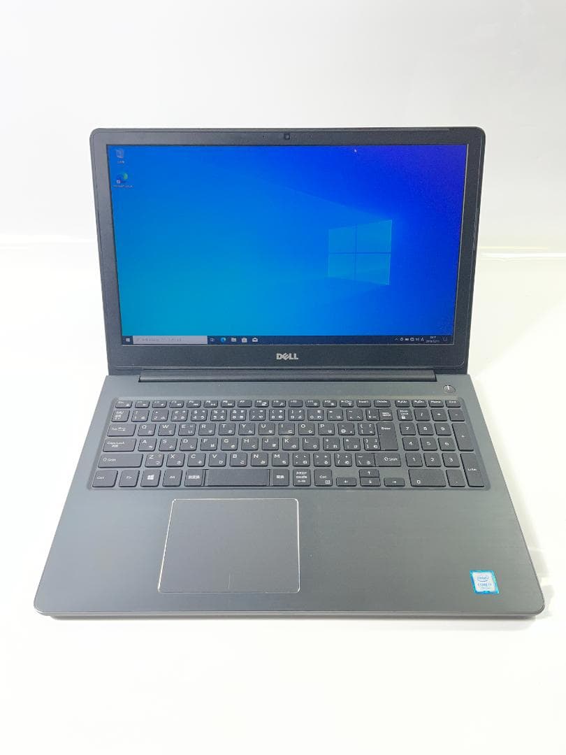 DELL Vostro 5568 7世代-i7/8GB/256GB
