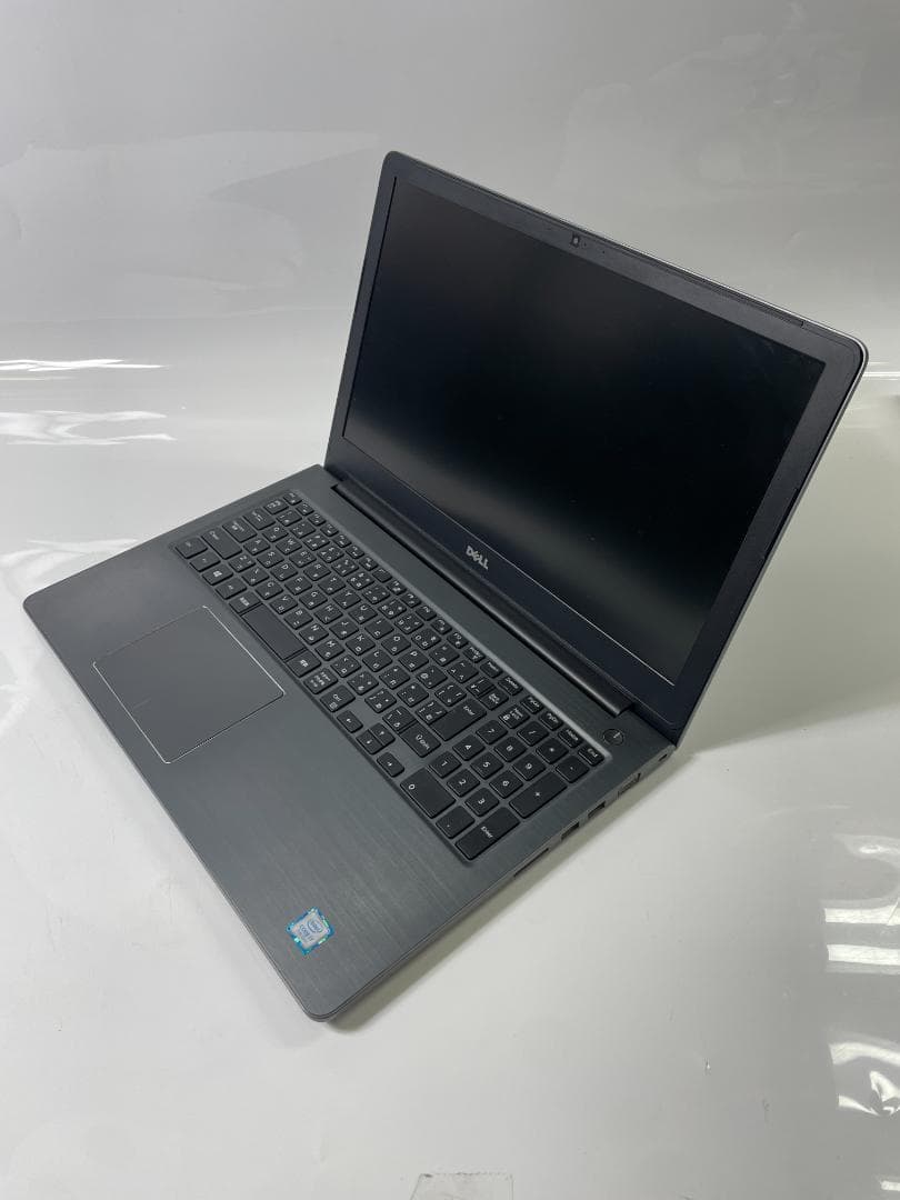 DELL Vostro 5568 7世代-i7/8GB/256GB