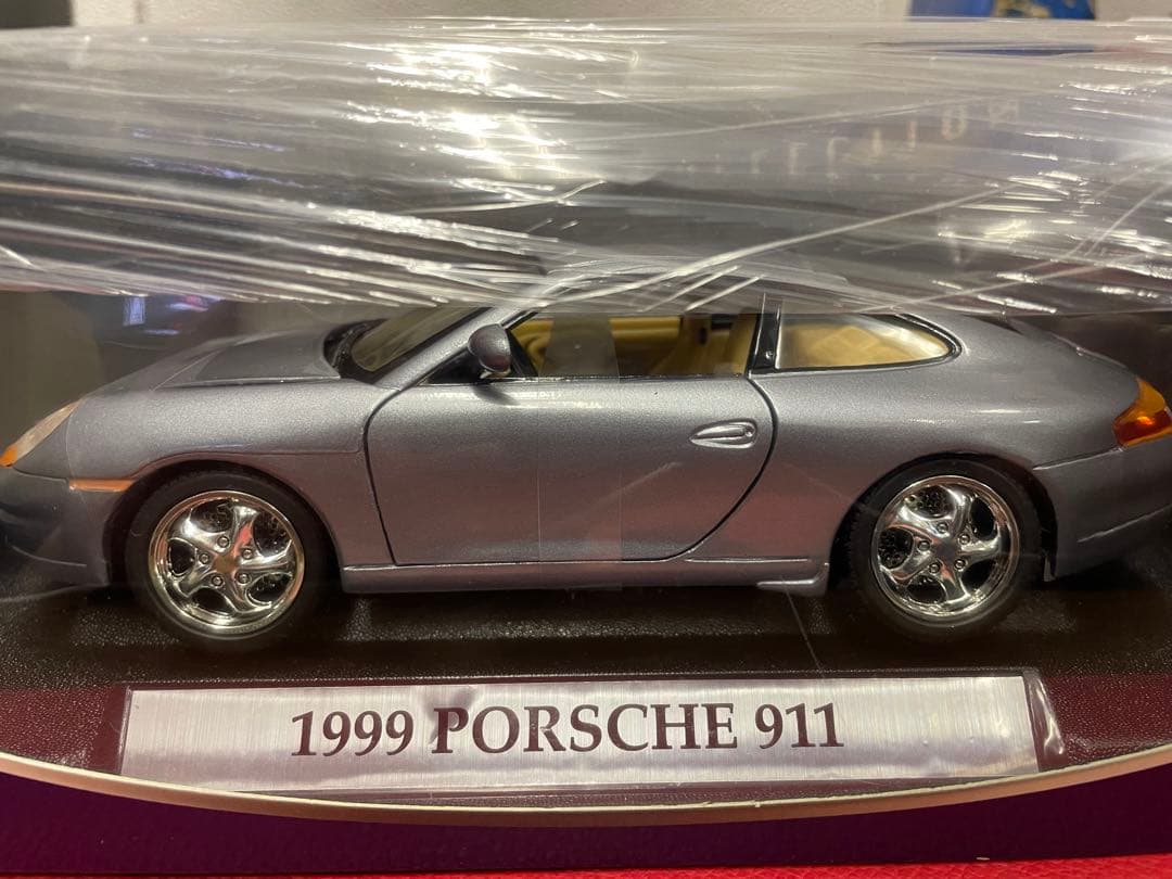 モーターマックス　　ポルシェ911