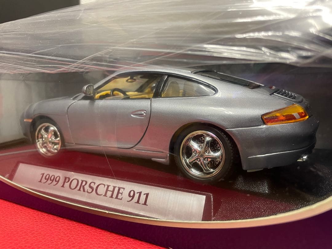 モーターマックス　　ポルシェ911