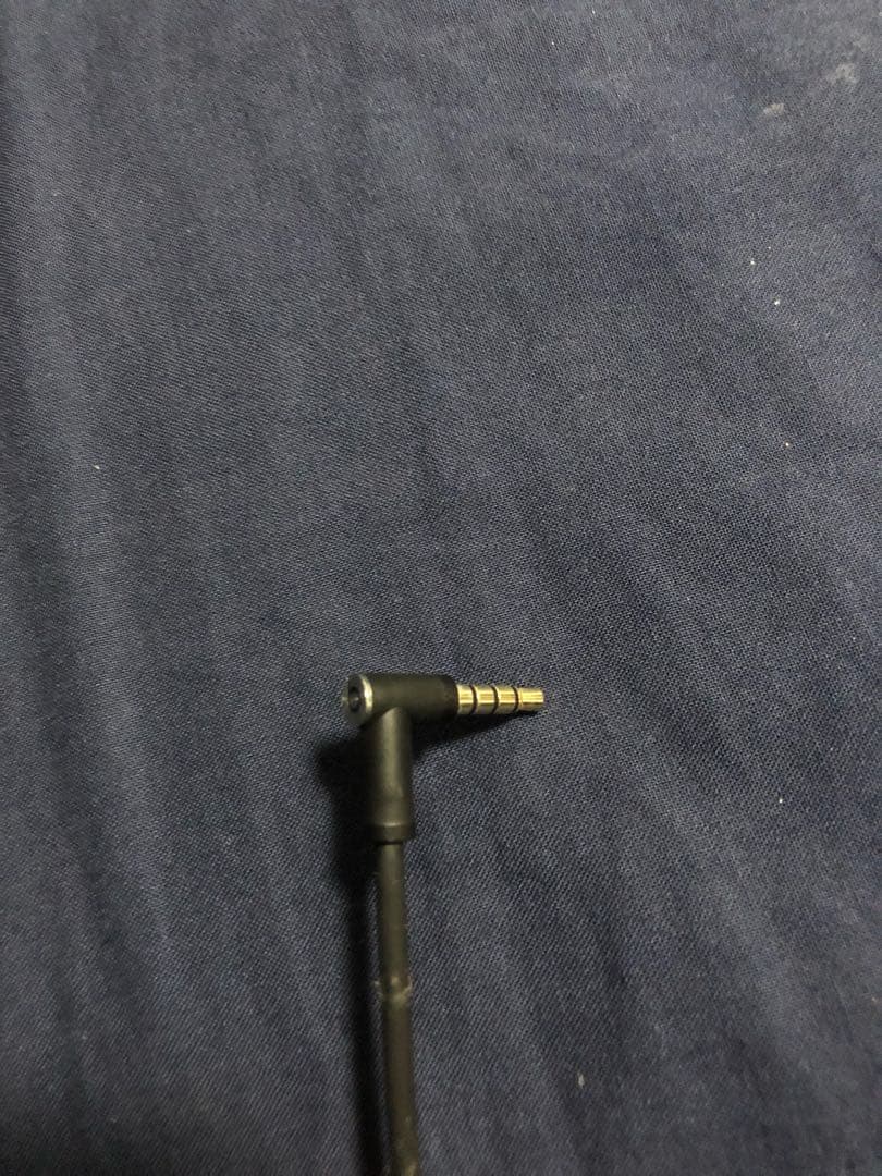 bears solo3 ブラック サンプル品