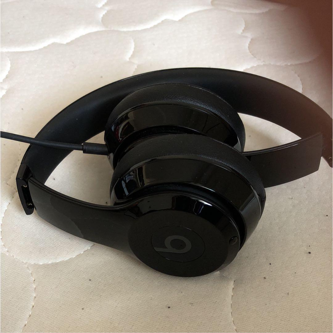 bears solo3 ブラック サンプル品