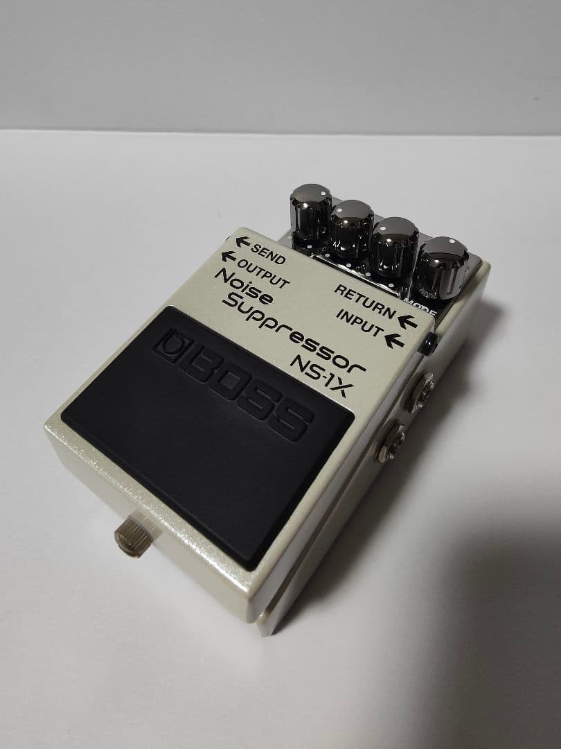 BOSS NS-1X ノイズサプレッサー