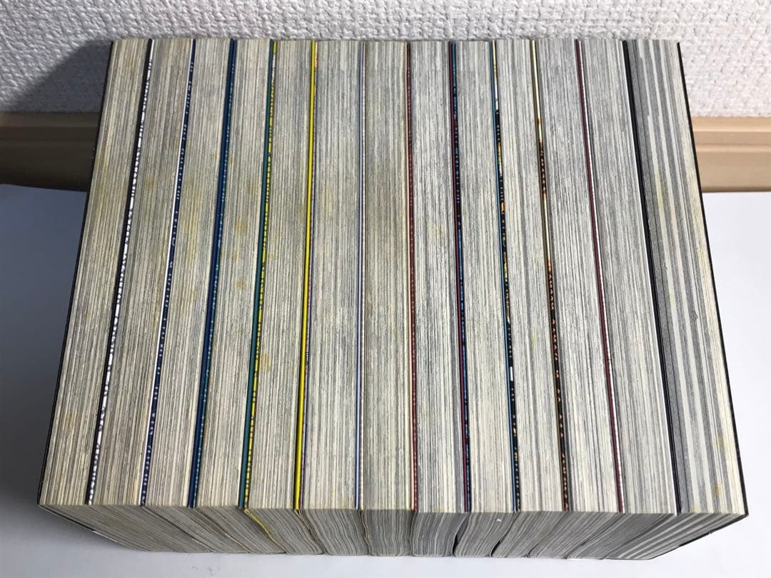 デスノート　1-13巻　全巻セット　書き下ろし収納ケース