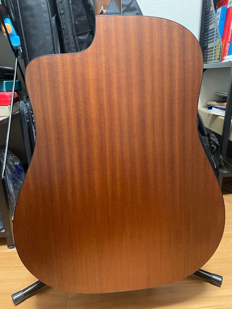 ギター Taylor 110ce NAT
