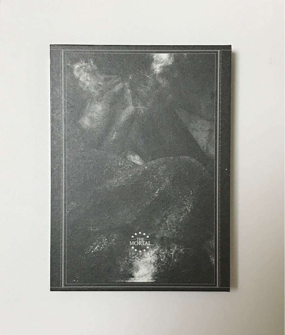 櫻井敦司 THE MORTAL/IMMORTAL〈初回生産限定盤・2枚組〉