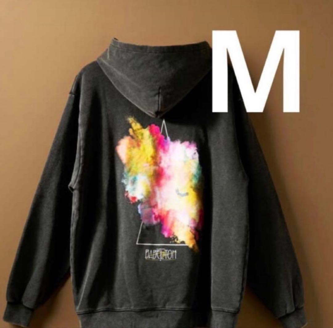 ミセス　バベルパーカーM、キーホルダー