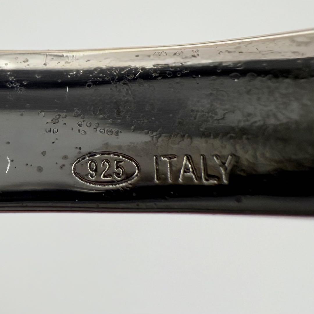 ティファニー アトラス バングル ブレスレット SV925