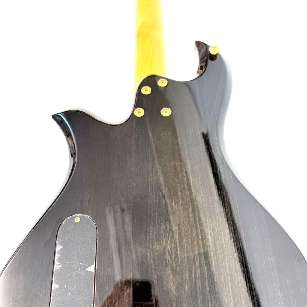 【美品】B.C.RICH EAGLE-680JE エレキギター