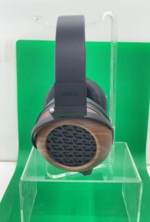 FOSTEX オープンダイナミック型ヘッドホン TH808