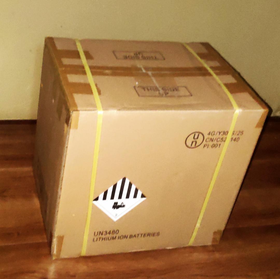 新品未開封　ポータブル電源2300Wh ＋ 折りたたみソーラーパネル400W