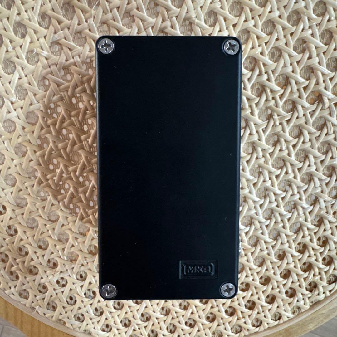 ギター MXR rockman x100