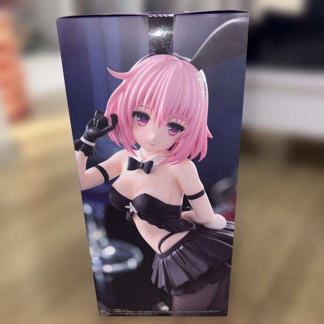 【未開封】【送料無料】【６個】To LOVEる-とらぶる-ダークネス フィギュア