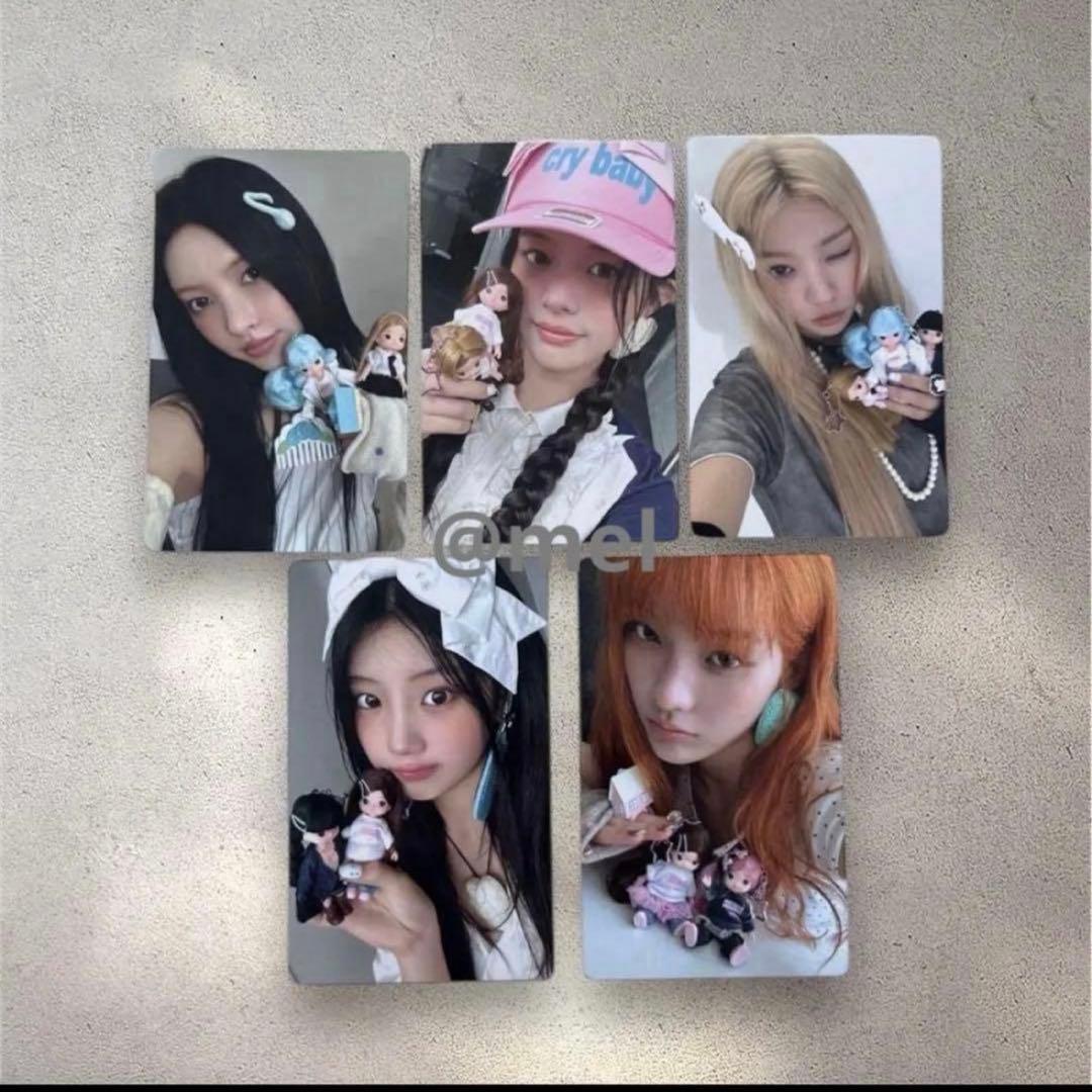 NOT CUTE ANYMORE Little-Mimi リトルミミ アイリット