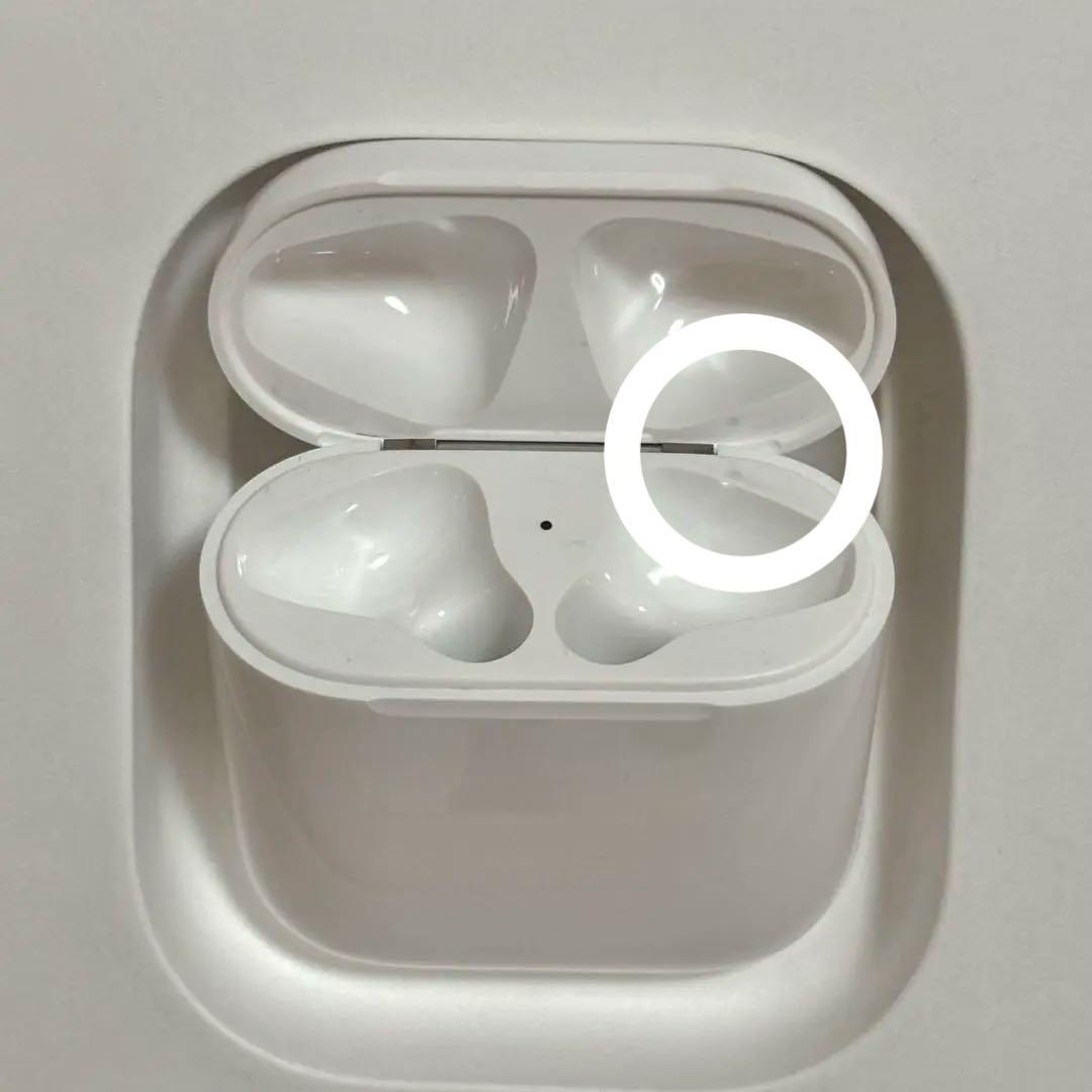 AirPods 第2世代