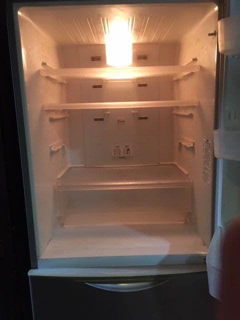 SANYO冷凍冷蔵庫 357L ☆値下げ