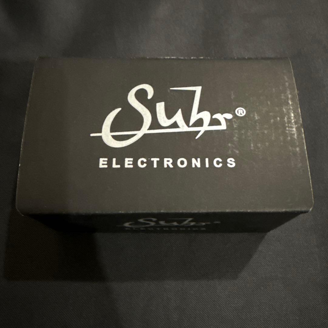 ギター Suhr BUFFER