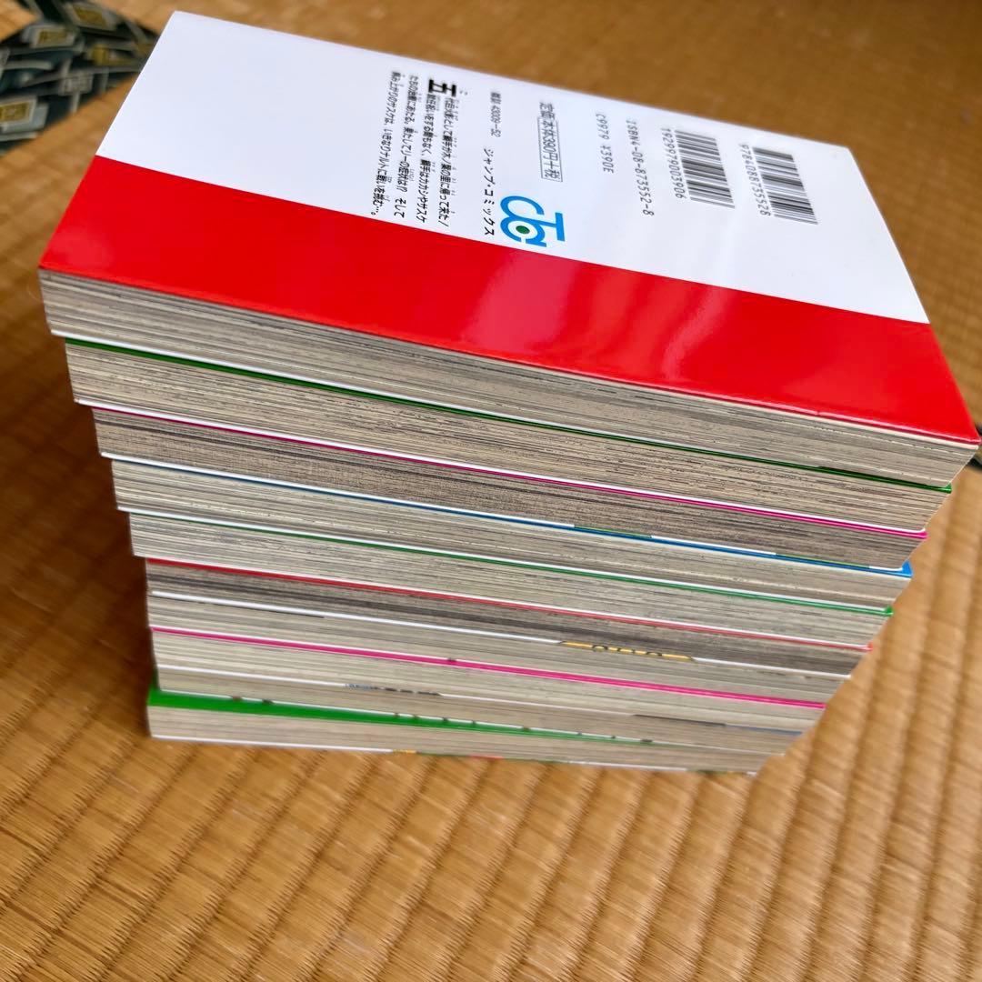 NARUTO全巻セット1～72巻少年漫画